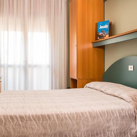 Albergo Ridente リド・ディ・イエゾロ エクステリア 写真